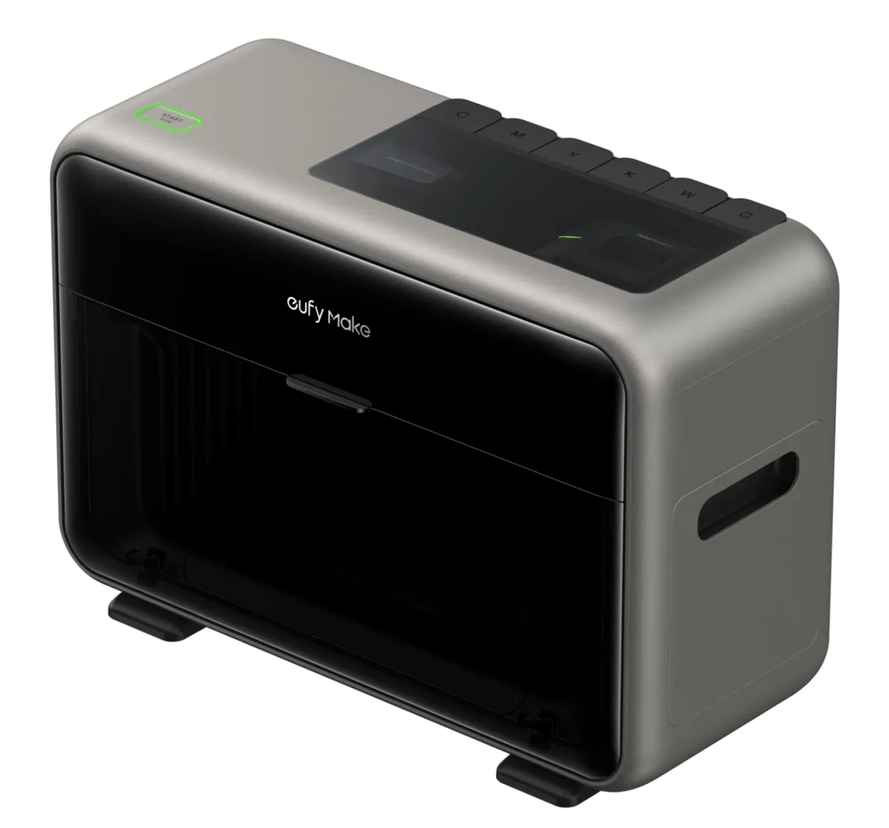 Eufy UV-Drucker für UV- und Reliefdruck