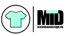 Logo von MeinTeamDesign